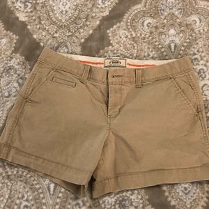 Old Navy Favorite Khakis